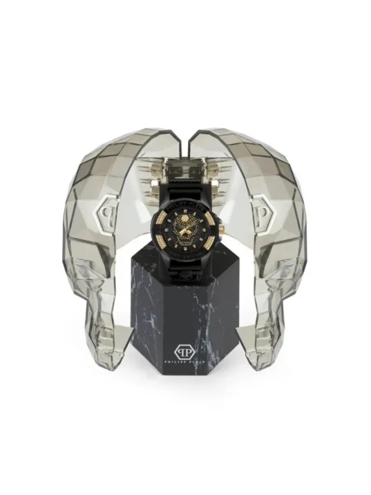 Philipp Plein PWAAA1321 Erkek Kol Saati