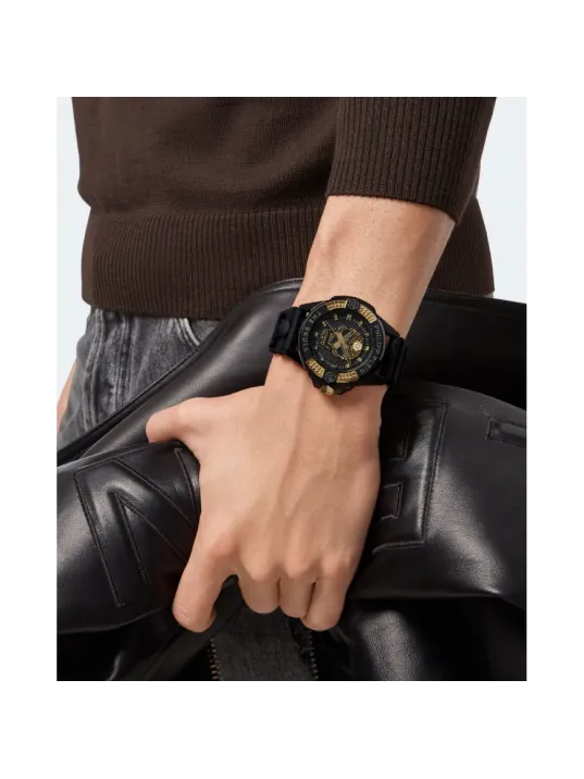 Philipp Plein PWAAA1321 Erkek Kol Saati