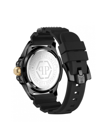 Philipp Plein PWAAA1321 Erkek Kol Saati
