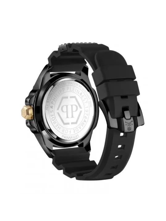 Philipp Plein PWAAA1321 Erkek Kol Saati