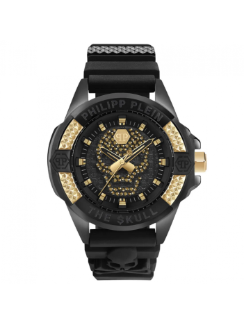 Philipp Plein PWAAA1321 Erkek Kol Saati
