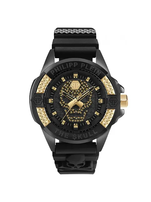 Philipp Plein PWAAA1321 Erkek Kol Saati