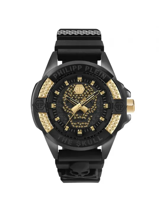 Philipp Plein PWAAA1321 Erkek Kol Saati