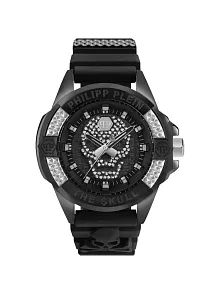 Philipp Plein PWAAA1421 Erkek Kol Saati