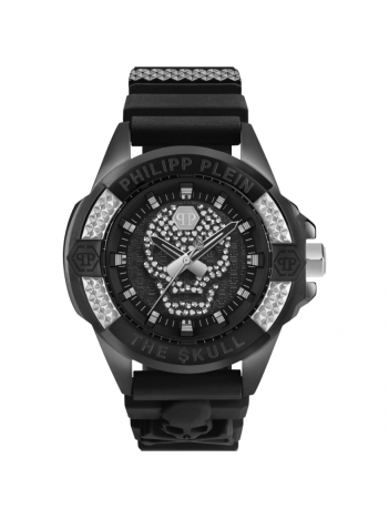 Philipp Plein PWAAA1421 Erkek Kol Saati