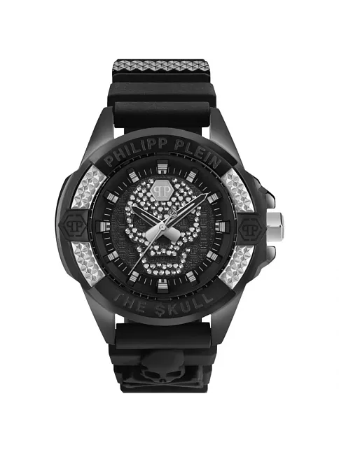 Philipp Plein PWAAA1421 Erkek Kol Saati