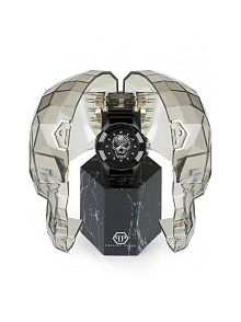 Philipp Plein PWAAA1421 Erkek Kol Saati