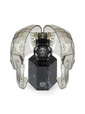 Philipp Plein PWAAA1421 Erkek Kol Saati