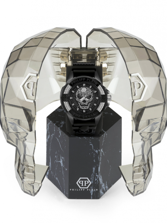 Philipp Plein PWAAA1421 Erkek Kol Saati