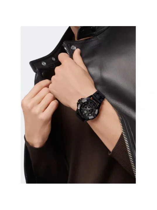 Philipp Plein PWAAA1421 Erkek Kol Saati Philipp Plein PWAAA1421 Erkek Kol Saati