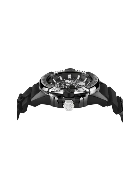 Philipp Plein PWAAA1421 Erkek Kol Saati Philipp Plein PWAAA1421 Erkek Kol Saati