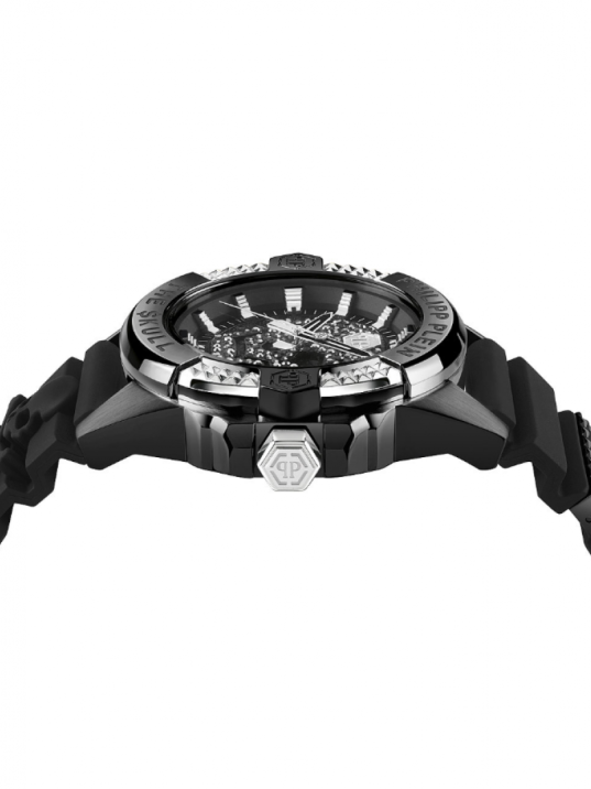 Philipp Plein PWAAA1421 Erkek Kol Saati