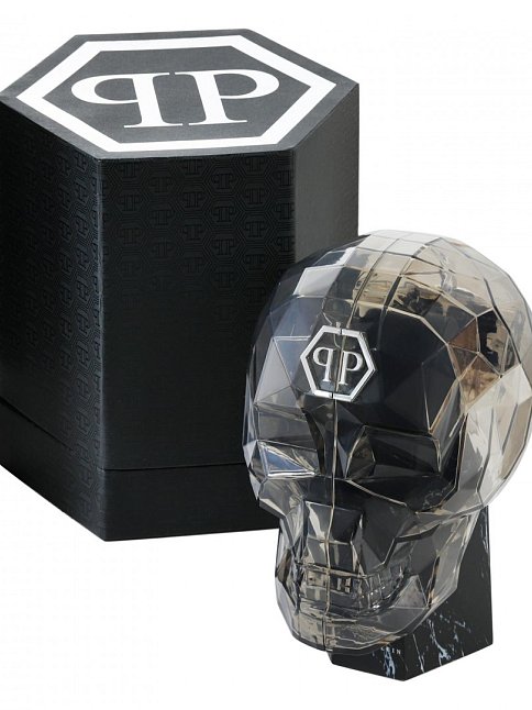 Philipp Plein PWAAA1421 Erkek Kol Saati