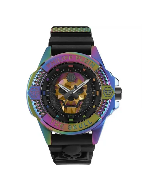 Philipp Plein PWAAA2123 Kol Saati