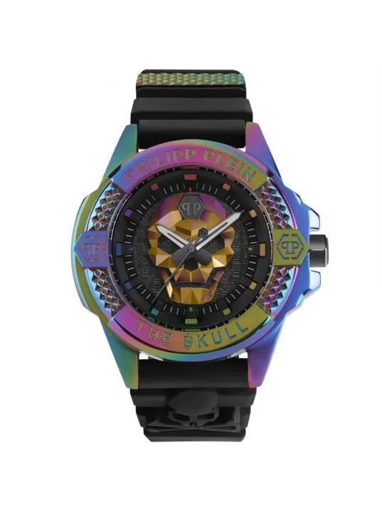 Philipp Plein PWAAA2123 Kol Saati Philipp Plein PWAAA2123 Kol Saati