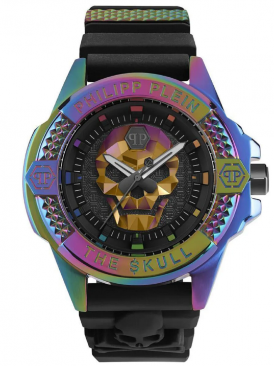 Philipp Plein PWAAA2123 Kol Saati