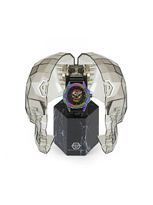 Philipp Plein PWAAA2123 Kol Saati