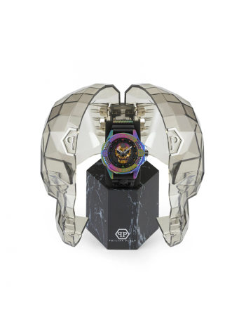 Philipp Plein PWAAA2123 Kol Saati