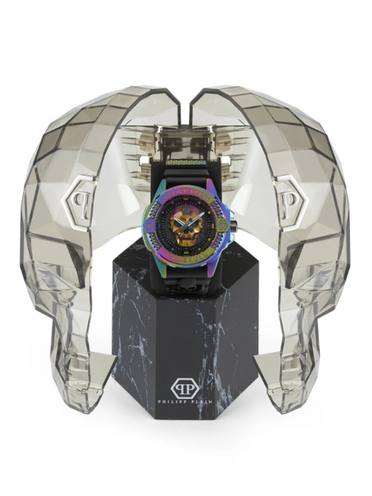 Philipp Plein PWAAA2123 Kol Saati