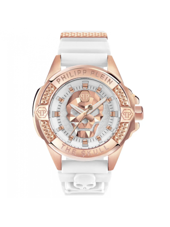 Philipp Plein PWAAA2224 Erkek Kol Saati
