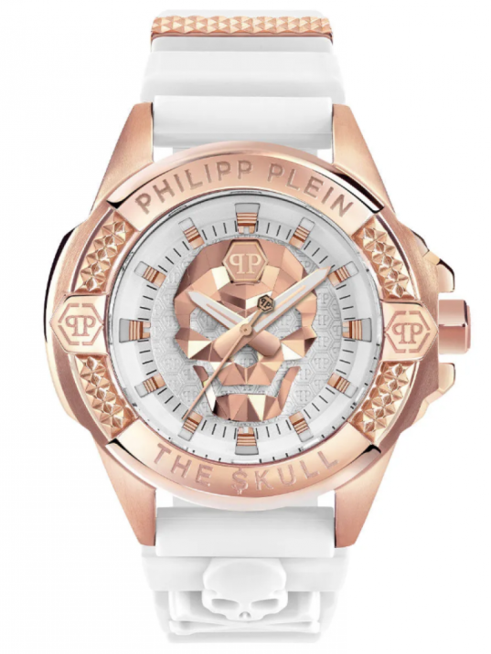 Philipp Plein PWAAA2224 Erkek Kol Saati