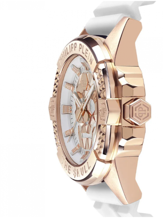 Philipp Plein PWAAA2224 Erkek Kol Saati