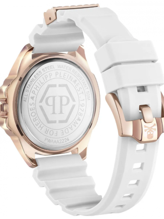 Philipp Plein PWAAA2224 Erkek Kol Saati