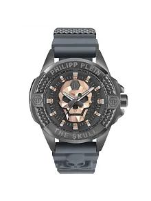 Philipp Plein PWAAA2324 Erkek Kol Saati