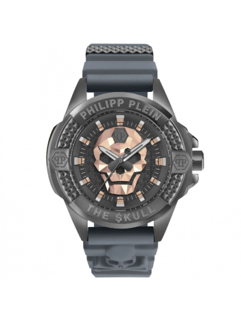 Philipp Plein PWAAA2324 Erkek Kol Saati