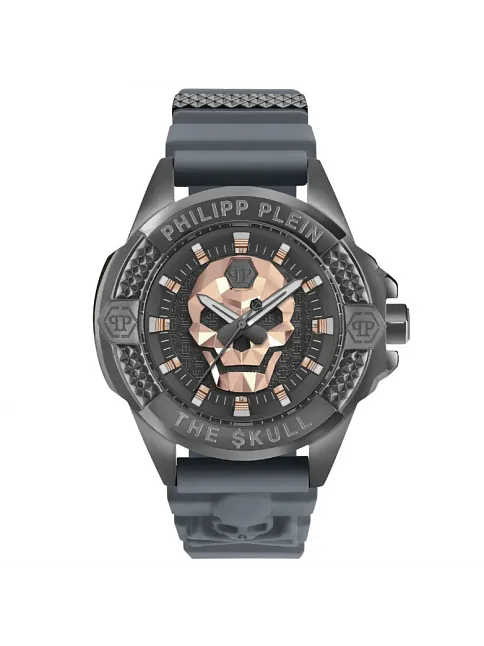 Philipp Plein PWAAA2324 Erkek Kol Saati