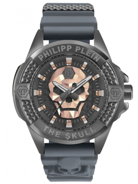 Philipp Plein PWAAA2324 Erkek Kol Saati Philipp Plein PWAAA2324 Erkek Kol Saati