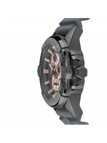 Philipp Plein PWAAA2324 Erkek Kol Saati