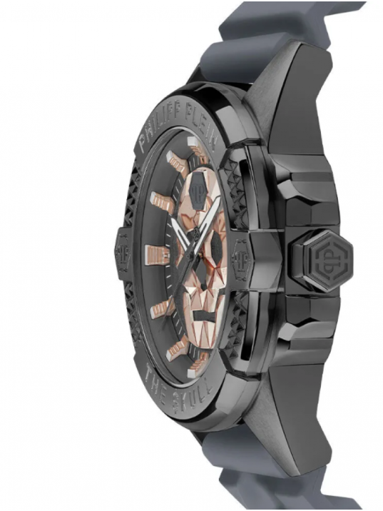 Philipp Plein PWAAA2324 Erkek Kol Saati Philipp Plein PWAAA2324 Erkek Kol Saati