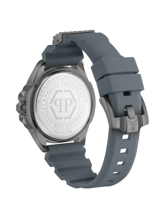 Philipp Plein PWAAA2324 Erkek Kol Saati Philipp Plein PWAAA2324 Erkek Kol Saati