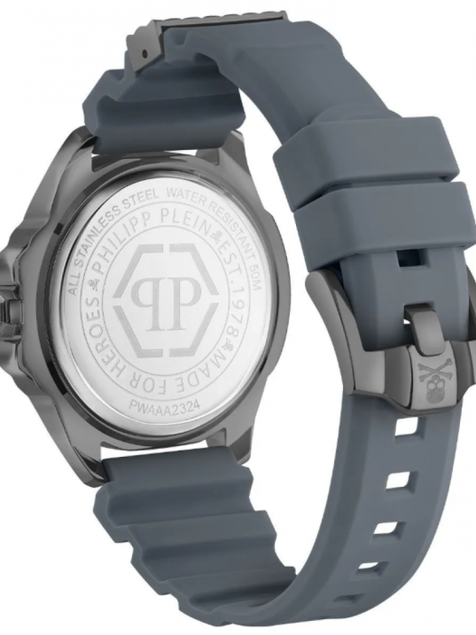 Philipp Plein PWAAA2324 Erkek Kol Saati Philipp Plein PWAAA2324 Erkek Kol Saati