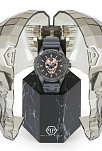 Philipp Plein PWAAA2324 Erkek Kol Saati