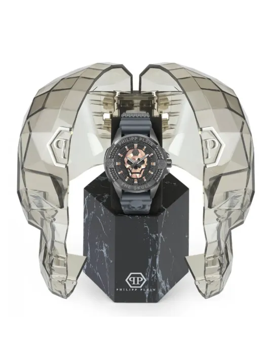 Philipp Plein PWAAA2324 Erkek Kol Saati Philipp Plein PWAAA2324 Erkek Kol Saati