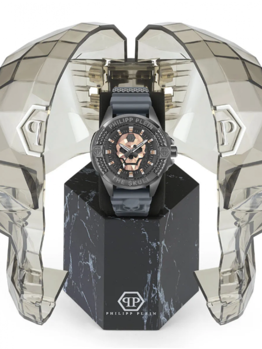 Philipp Plein PWAAA2324 Erkek Kol Saati Philipp Plein PWAAA2324 Erkek Kol Saati