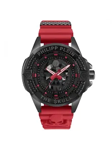 Philipp Plein PWAAA2424 Erkek Kol Saati