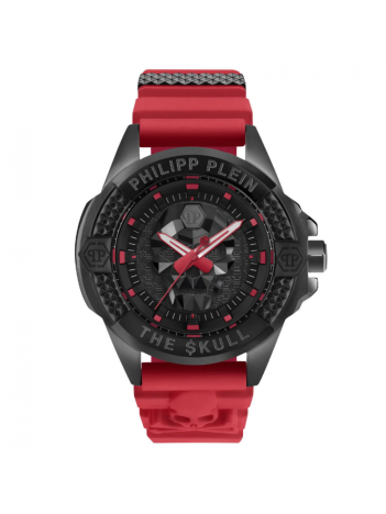 Philipp Plein PWAAA2424 Erkek Kol Saati