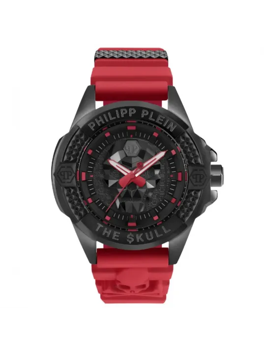 Philipp Plein PWAAA2424 Erkek Kol Saati Philipp Plein PWAAA2424 Erkek Kol Saati