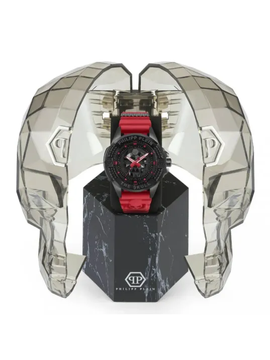 Philipp Plein PWAAA2424 Erkek Kol Saati Philipp Plein PWAAA2424 Erkek Kol Saati