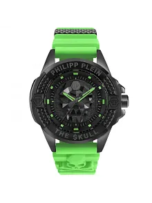 Philipp Plein PWAAA2524 Erkek Kol Saati