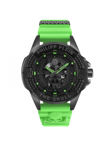 Philipp Plein PWAAA2524 Erkek Kol Saati