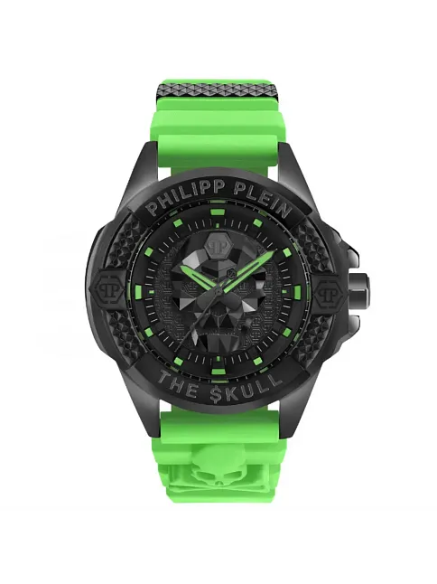 Philipp Plein PWAAA2524 Erkek Kol Saati