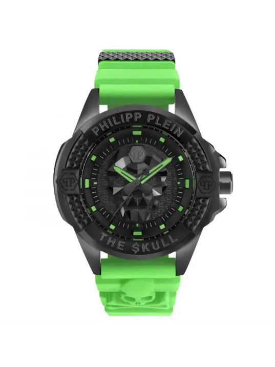 Philipp Plein PWAAA2524 Erkek Kol Saati Philipp Plein PWAAA2524 Erkek Kol Saati