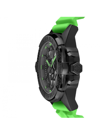 Philipp Plein PWAAA2524 Erkek Kol Saati