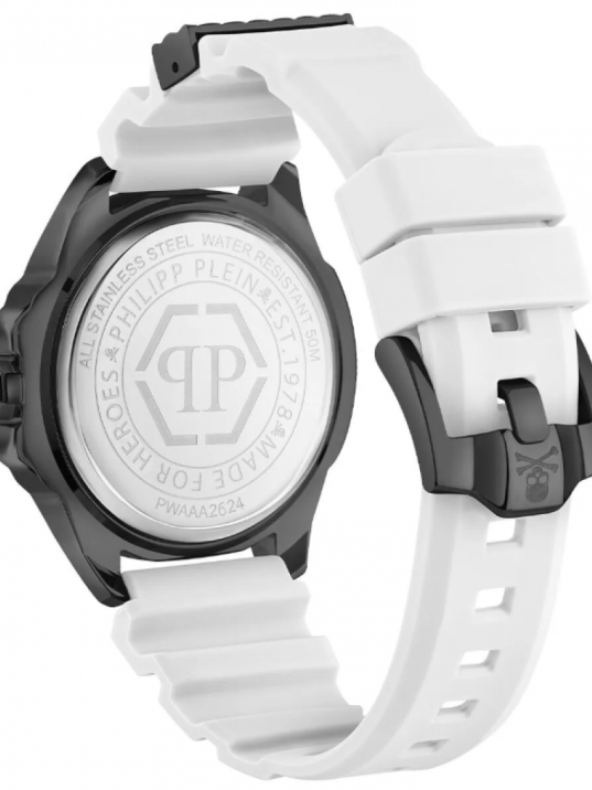 Philipp Plein PWAAA2624 Kol Saati