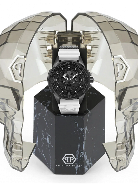 Philipp Plein PWAAA2624 Kol Saati