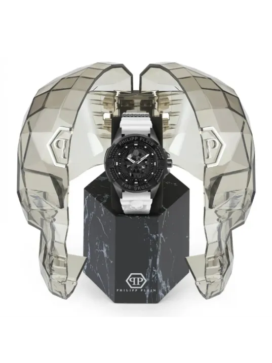 Philipp Plein PWAAA2624 Kol Saati